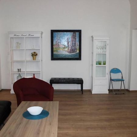 Apartment"Na Hlavnej" コシツェ エクステリア 写真