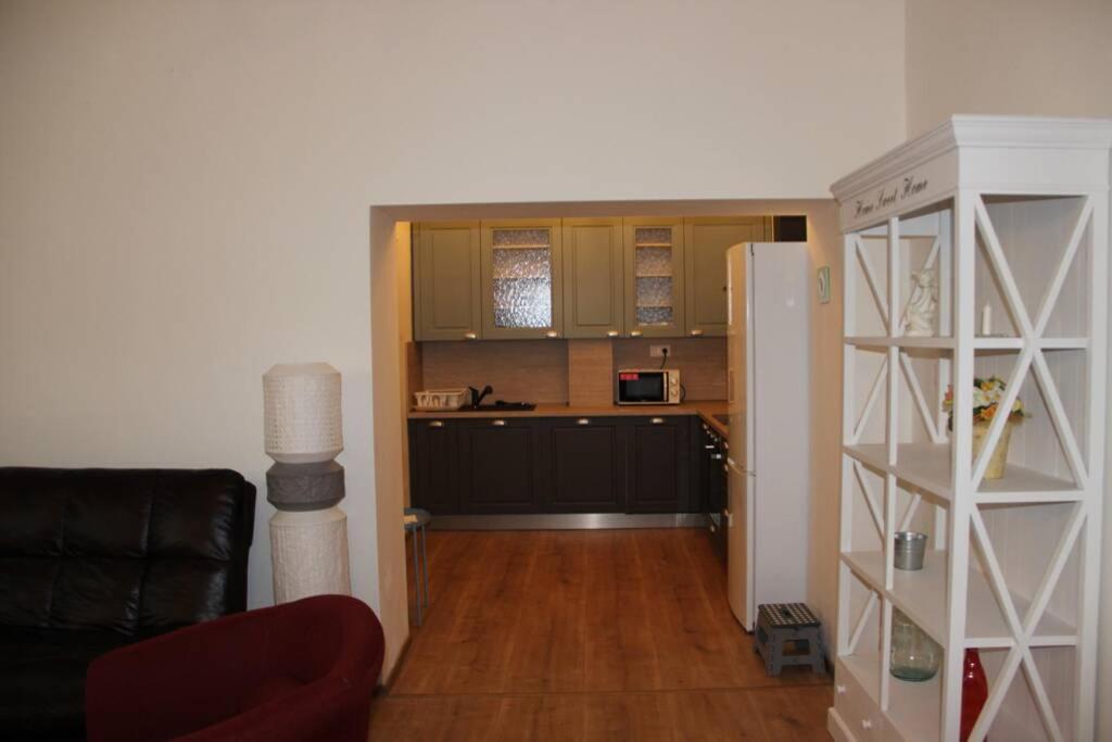 Apartment"Na Hlavnej" コシツェ エクステリア 写真