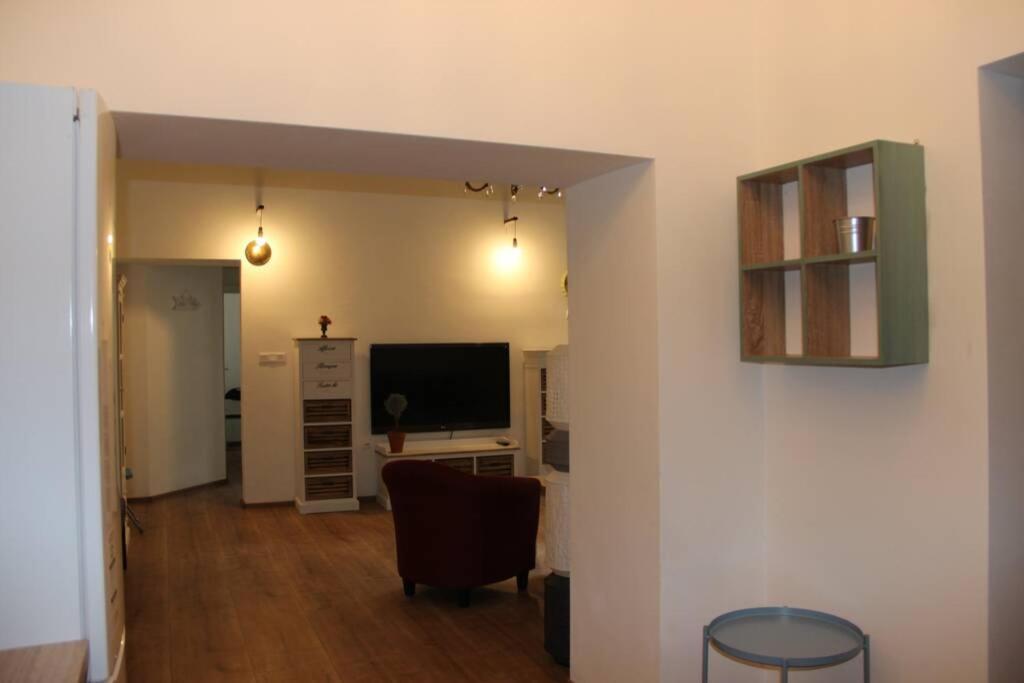 Apartment"Na Hlavnej" コシツェ エクステリア 写真