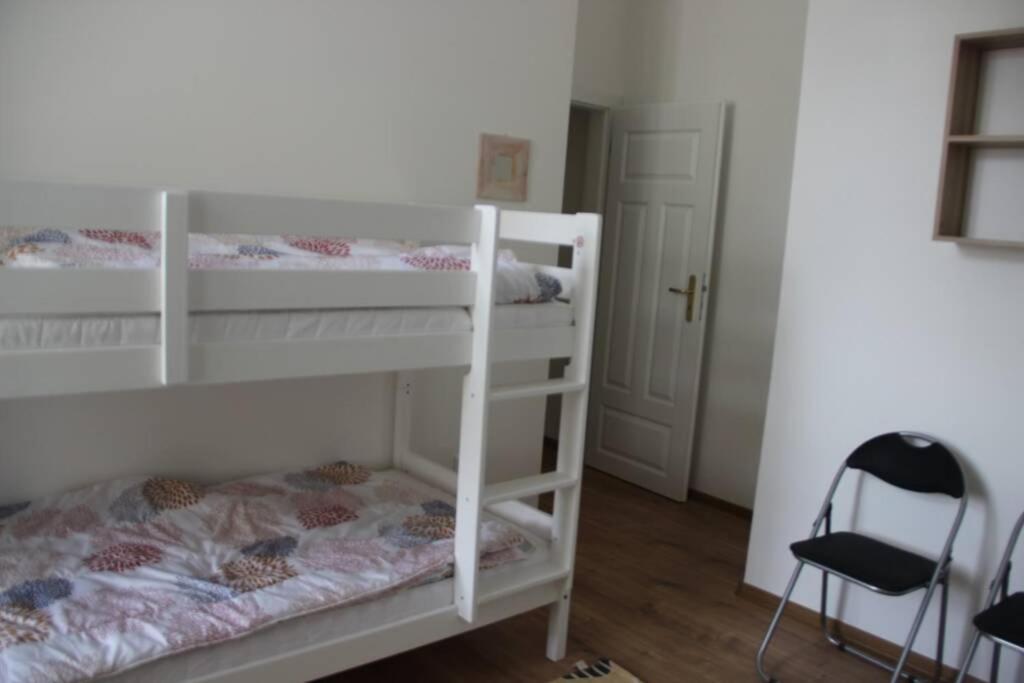 Apartment"Na Hlavnej" コシツェ エクステリア 写真
